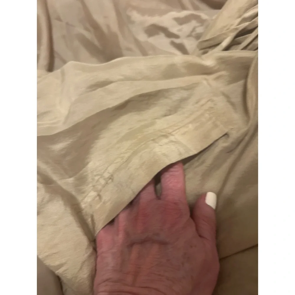 Mureli vintage silk